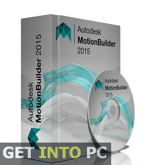Autodesk MotionBuilder 2015 Free Download Get Into PCr [2022