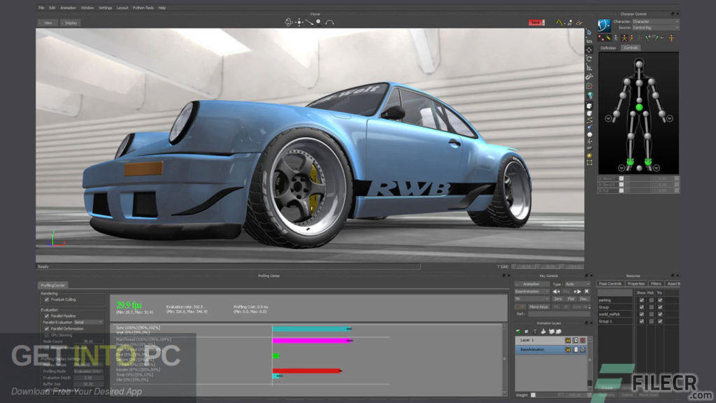Autodesk MotionBuilder 2020 Latest Version Download-GetintoPC.com Autodesk MotionBuilder 2020 Latest Version Download-GetintoPC.com