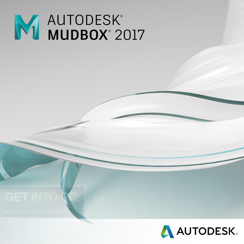 Autodesk Mudbox 2017 Free Download Autodesk Mudbox 2017 Free Download