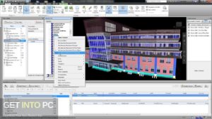 Autodesk Navisworks Manage 2021 Free Download-GetintoPC.com