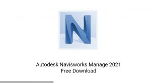 Autodesk Navisworks Manage 2021 Offline Installer Download-GetintoPC.com