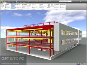 Autodesk Navisworks Simulate Manage 2020 Free Download-GetintoPC.com