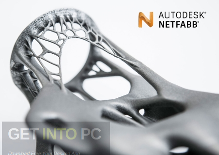 download Autodesk NetFabb Ultimate 2023 R1