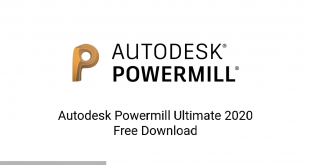 Autodesk-Powermill-Ultimate-2020-Offline-Installer-Download-GetintoPC.com