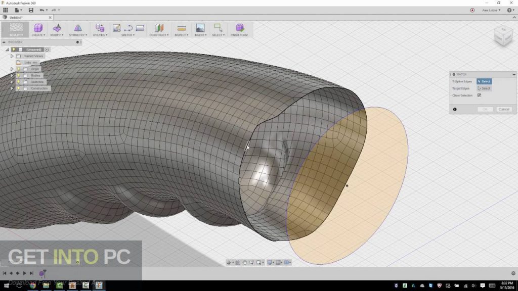 Autodesk ReMake Pro 2017 Direct Link Download-GetintoPC.com Autodesk ReMake Pro 2017 Direct Link Download-GetintoPC.com