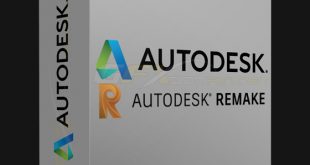 Autodesk ReMake Pro 2017 Free Download GetintoPC.com