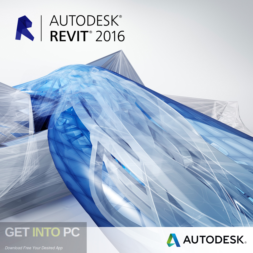 Autodesk Revit 2016 Free Download-GetintoPC.com