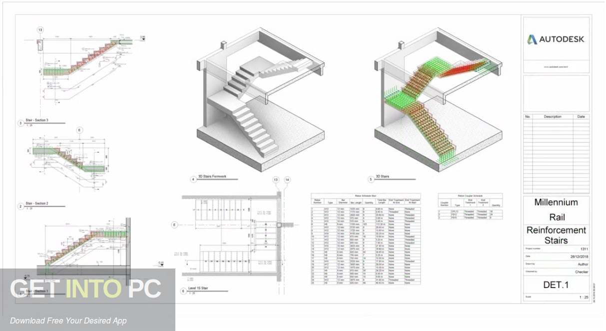 Autodesk Revit 2020 Offline Installer Download-GetintoPC.com Autodesk Revit 2020 Offline Installer Download-GetintoPC.com