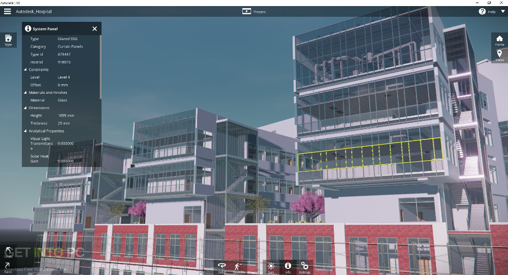 Autodesk Revit Live 2018 Latest Version Download Autodesk Revit Live 2018 Latest Version Download