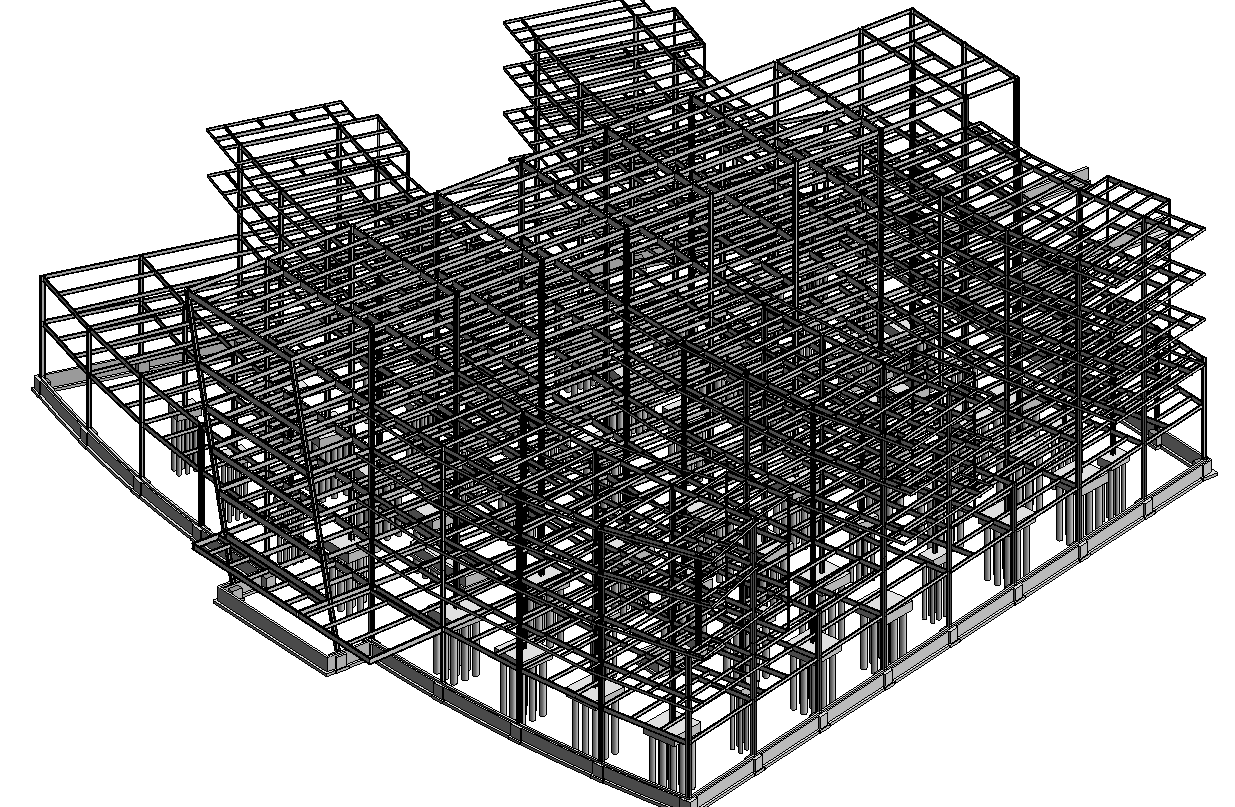 Autodesk Revit 2014 Free Download 4 Autodesk Revit Structure 2014 Free Download