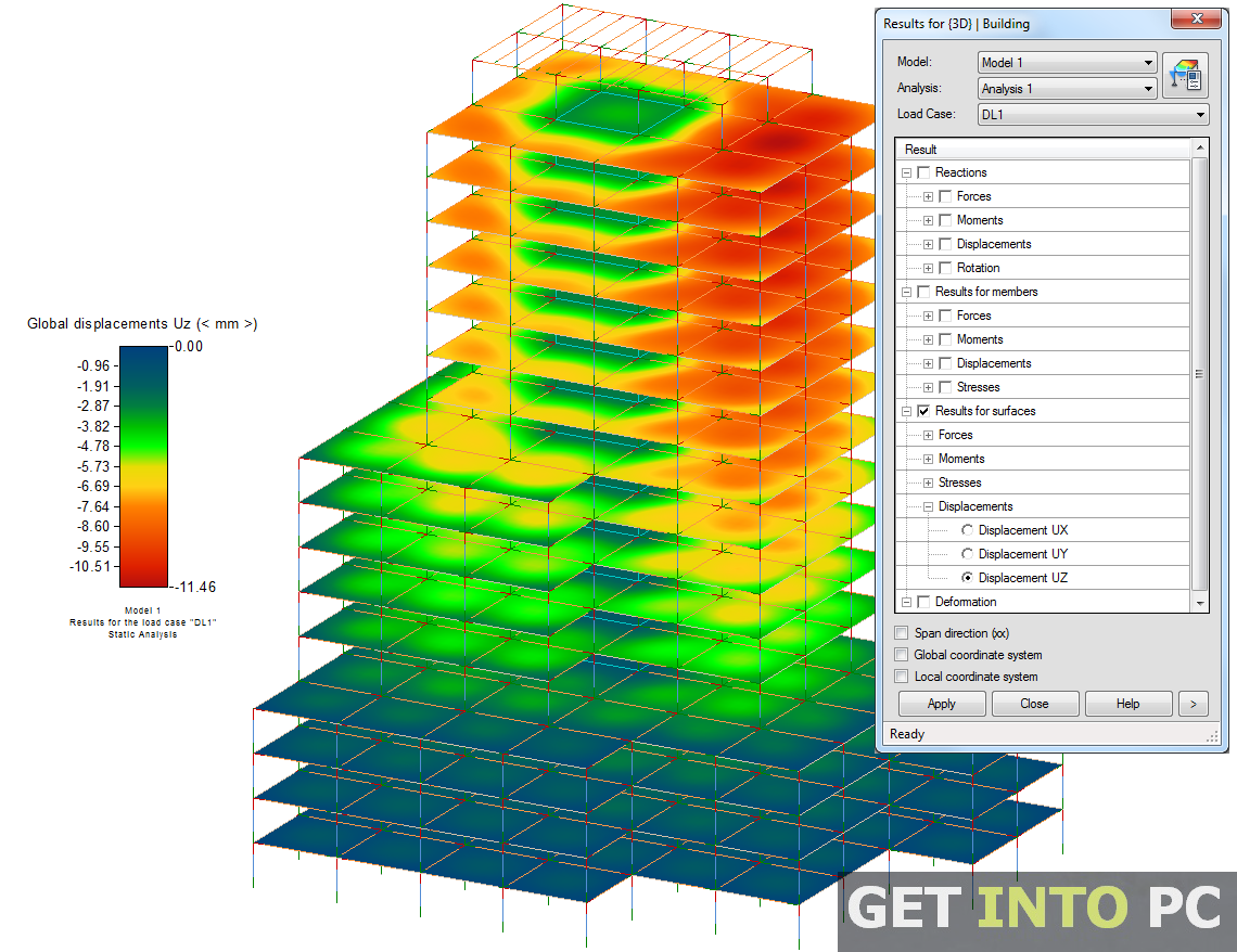 Autodesk Robot Structural Analysis Pro 2014 Free Download