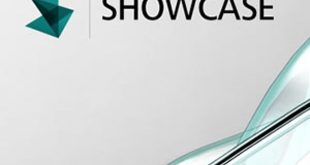 Autodesk Showcase 2017 Free Download GetintoPC.com
