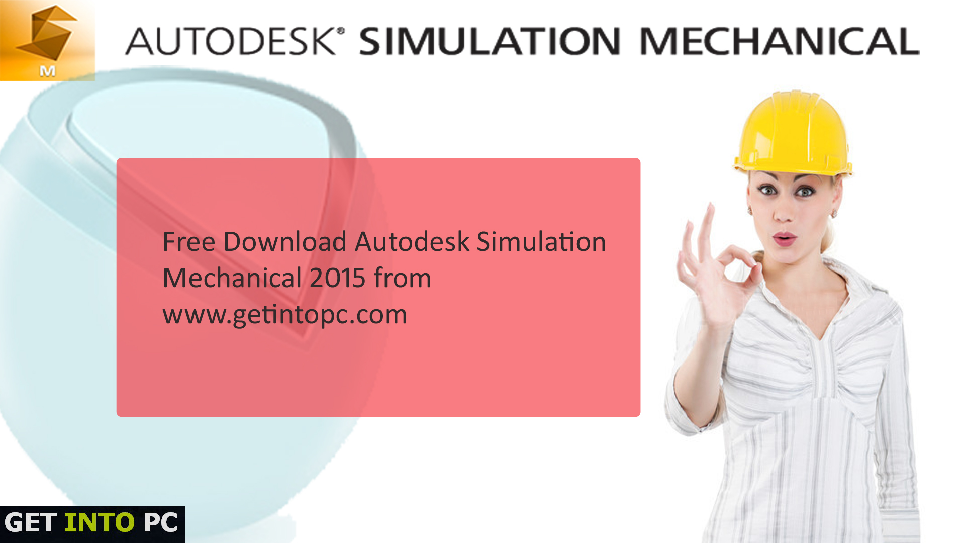 Autodesk Simulation Mechanical 2015 Free Download