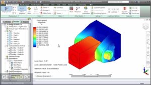 Autodesk Simulation Mechanical 2017 Direct Link Download-GetintoPC.com