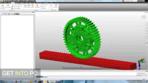 Autodesk Simulation Mechanical 2017 Free Download-GetintoPC.com