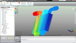 Autodesk Simulation Mechanical 2017 Offline Installer Download-GetintoPC.com