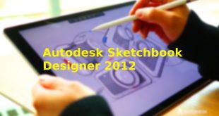 Autodesk Sketchbook Designer 2012 Free Download