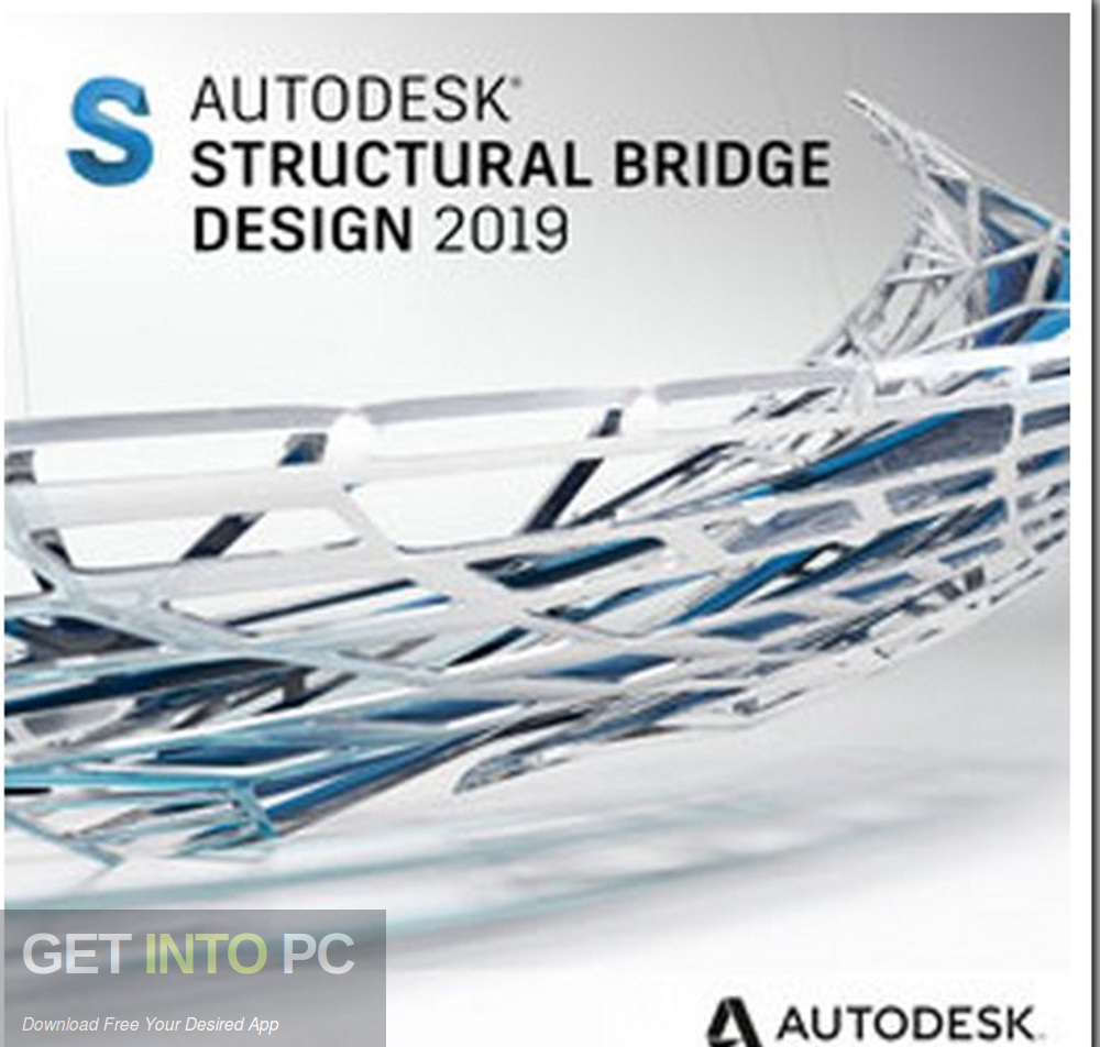 Autodesk Structural Bridge Design 2019 Free Download GetintoPC.com