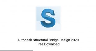 Autodesk Structural Bridge Design 2020 Latest Version Download-GetintoPC.com