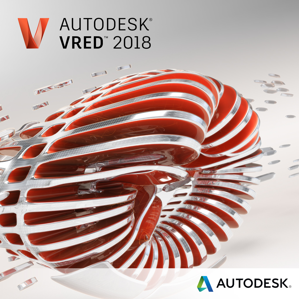 Autodesk VRED 2018 Free Download Autodesk VRED 2018 Free Download