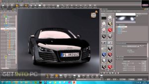 Autodesk VRED Professional 2021 Direct Link Download-GetintoPC.com