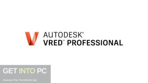 Autodesk VRED Professional 2021 Free Download-GetintoPC.com