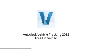 Autodesk Vehicle Tracking 2022 Free Download-GetintoPC.com