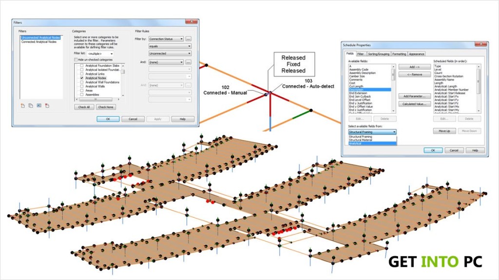 Autodesk revit 2014 Technical details