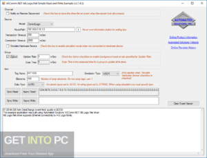 Automated Solutions ASComm.NET Latest Version Download-GetintoPC.com
