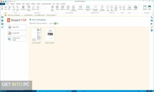 Avanquest Expert PDF Ultimate 2021 Offline Installer Download-GetintoPC.com.jpeg