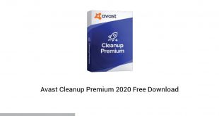 Avast Cleanup Premium 2020 Free Download-GetintoPC.com