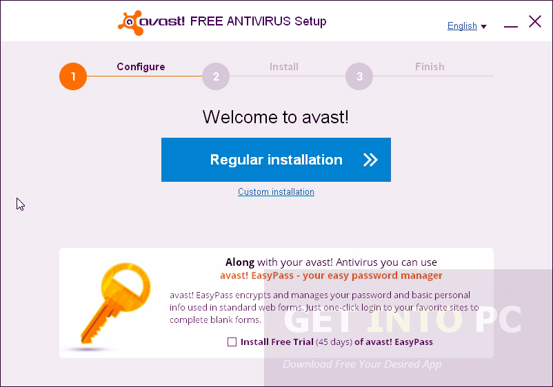 Avast Free Antivirus 2014 Free Download