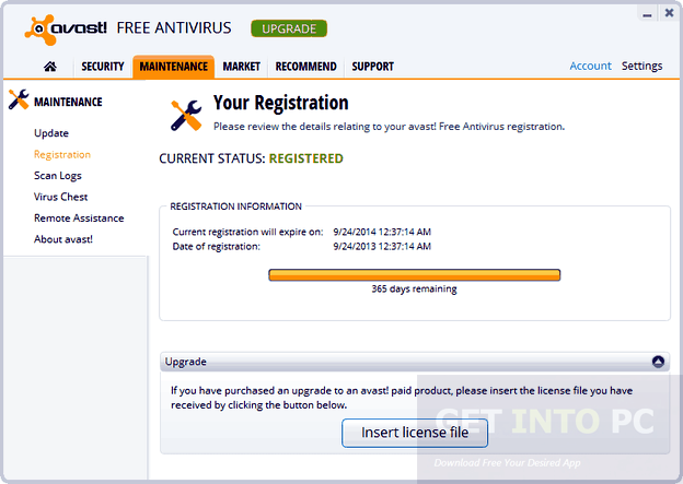 Avast Free Antivirus 2014 Latest Version Download