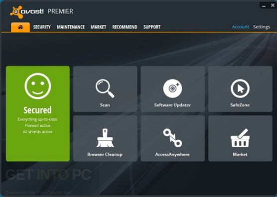 Avast Premier Antivirus 17.4.2294 Offline Installer Download Avast Premier Antivirus 17.4.2294 Offline Installer Download