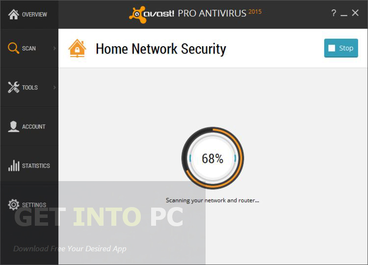 Avast Pro Antivirus 2015 Direct Link Download