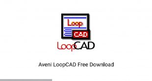 Aveni LoopCAD Offline Installer Download-GetintoPC.com