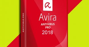 Avira Antivirus Pro 2018 Free Download