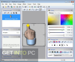 Axialis CursorWorkshop Professional Edition Direct Link Download-GetintoPC.com.jpeg