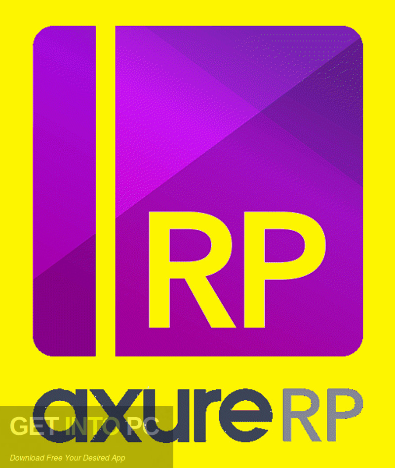 Axure RP 8.1.0.3377 Enterprise Pro Team Free Download GetintoPC.com