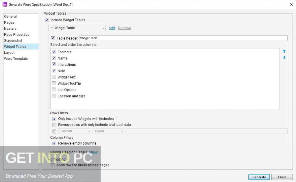 Axure RP 8.1.0.3377 Enterprise Pro Team Latest Version Download-GetintoPC.com Axure RP 8.1.0.3377 Enterprise Pro Team Latest Version Download-GetintoPC.com