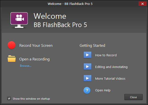 BB FlashBack Pro 5.31.0.4361 Direct Link Download