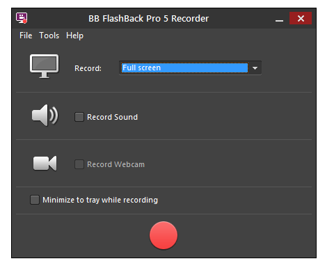 BB FlashBack Pro 5.31.0.4361 Offline Installer Download BB FlashBack Pro 5.31.0.4361 Offline Installer Download