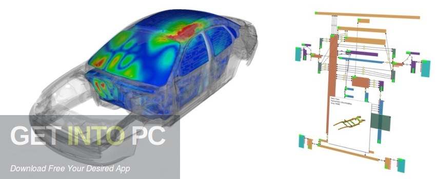 BETA-CAE Systems 19 Latest Version Download-GetintoPC.com