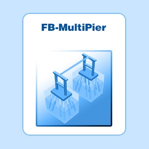 BSI FB MultiPier 5.3 Free Download