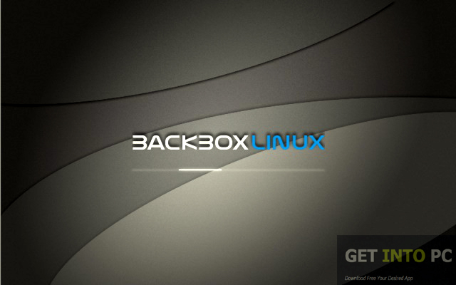 Backbox 4.4 ISO Free Download