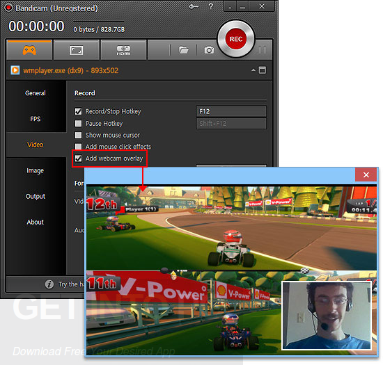 Bandicam 4.0.2.1352 Multilingual Latest Version Download Bandicam 4.0.2.1352 Multilingual Latest Version Download