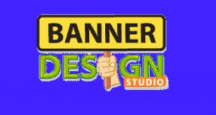 Banner Design Studio Free Downloadd GetintoPC.com