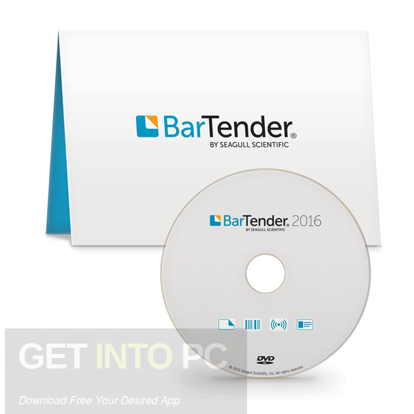 BarTender Enterprise Automation 2016 Free Download BarTender Enterprise Automation 2016 Free Download