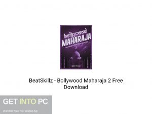 BeatSkillz Bollywood Maharaja 2 Latest Version Download-GetintoPC.com
