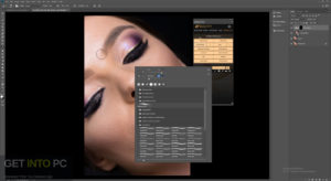 Beautify for Adobe Photoshop Latest Version Download-GetintoPC.com